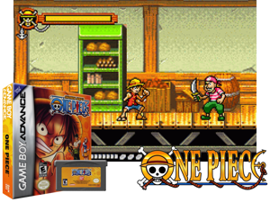 Game Thumbnail - One Piece(US)