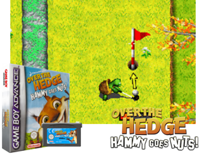 Game Thumbnail - Over the Hedge - Hammy Goes Nuts!(EU)