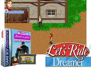 Game Thumbnail - Paard & Pony - Paard in Galop!(NL)