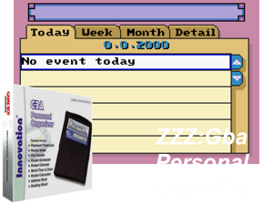 Game Thumbnail - Personal Data Assistant for Game Boy Advance(US)
