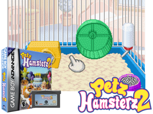 Game Thumbnail - Petz - Hamsterz Life 2(US)