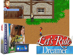 Game Thumbnail - Pippa Funnell 2(EU)