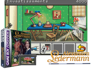 Game Thumbnail - Pippa Funnell - Stable Adventure(EU)