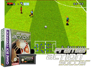 Premier Action(EU) Cover