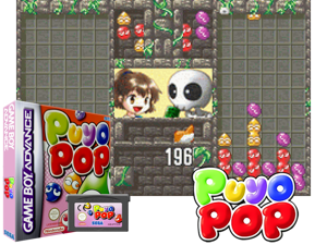 Game Thumbnail - Puyo Pop(EU)