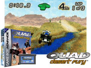 Game Thumbnail - Quad Desert Fury(US)