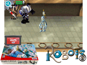 Robots(JP) Cover