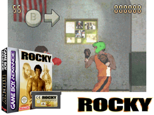 Rocky(EU) Cover