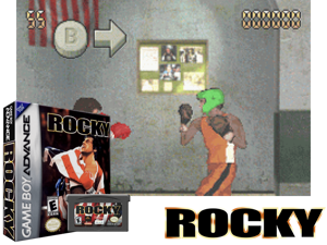 Game Thumbnail - Rocky(US)