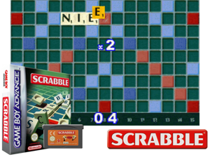 Game Thumbnail - Scrabble(EU)