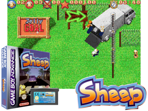 Game Thumbnail - Sheep(EU)