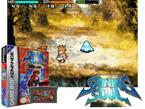 Game Thumbnail - Shining Soul II(US)