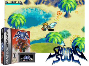 Game Thumbnail - Shining Soul(US)