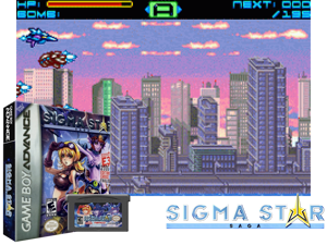Game Thumbnail - Sigma Star Saga(UE)