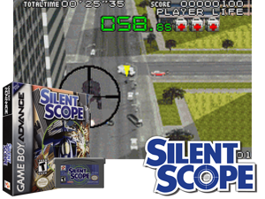 Game Thumbnail - Silent Scope(US)