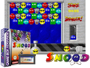 Snood(EU) Cover