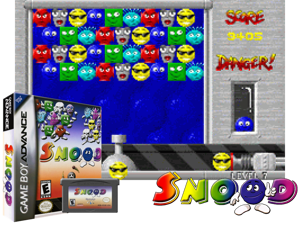 Snood(US) Cover