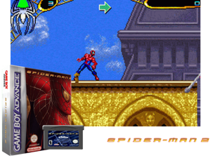 Spider-Man 2(IT) Cover
