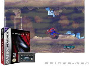 Game Thumbnail - Spider-Man(UE)