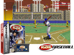 Game Thumbnail - Sports Illustrated for Kids - Baseball(US)