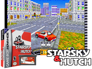 Game Thumbnail - Starsky & Hutch(US)