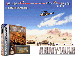 Game Thumbnail - Super Army War(US)