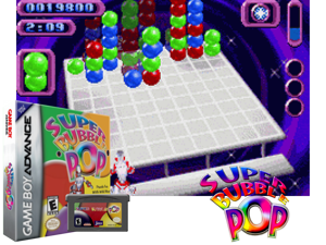 Game Thumbnail - Super Bubble Pop(US)