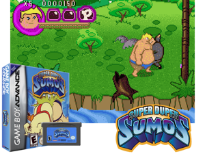 Game Thumbnail - Super Duper Sumos(US)