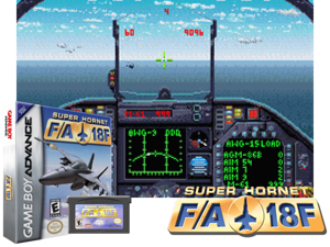 Game Thumbnail - Super Hornet - FA 18F(US)
