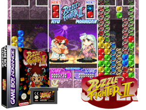 Game Thumbnail - Super Puzzle Fighter II Turbo(EU)