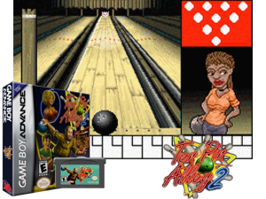Game Thumbnail - Ten Pin Alley 2(US)