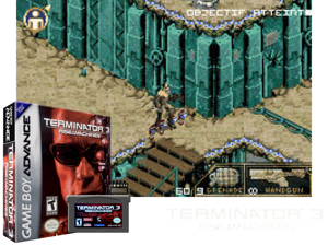 Game Thumbnail - Terminator 3 - Rise of the Machines(US)