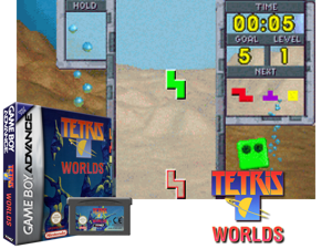 Game Thumbnail - Tetris Worlds(EU)