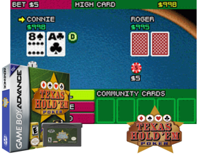 Game Thumbnail - Texas Hold'em Poker(US)