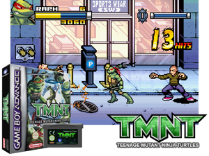 TMNT(EU) Cover