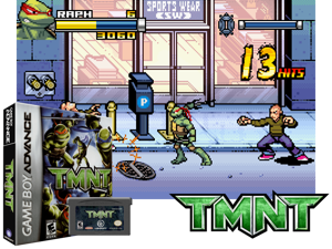 TMNT(US) Cover