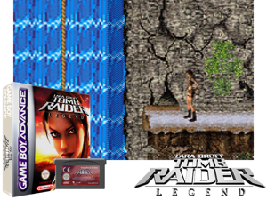 Game Thumbnail - Tomb Raider - Legend(EU)