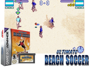 Game Thumbnail - Ultimate Beach Soccer(US)