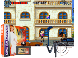 V.I.P.(EU) Cover
