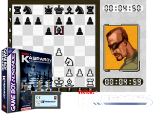 Game Thumbnail - Virtual Kasparov(EU)