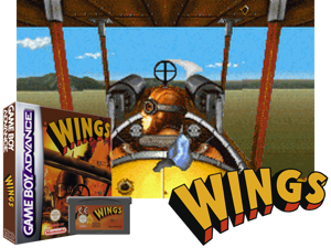 Wings(EU) Cover