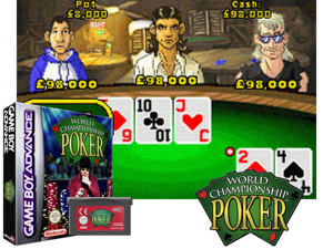 Game Thumbnail - World Championship Poker(EU)