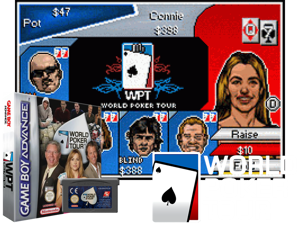 World Poker Tour(EU) Cover