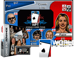 World Poker Tour(US) Cover