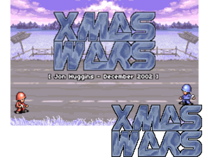 Game Thumbnail - xmaswars