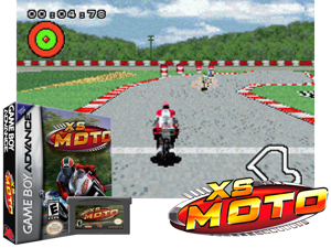 Game Thumbnail - XS Moto(US)