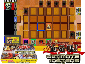 Yu-Gi-Oh! Duel Monsters Expert 2006(JP) Cover