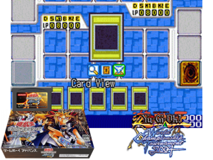 Yu-Gi-Oh! Duel Monsters Expert 3(JP) Cover