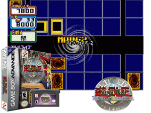 Game Thumbnail - Yu-Gi-Oh! The Eternal Duelist Soul(US)