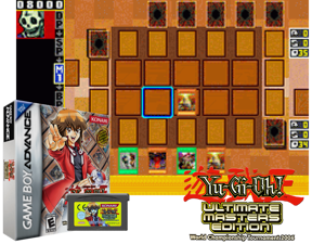 Game Thumbnail - Yu-Gi-Oh! Ultimate Masters Edition - World Championship Tournament 2006(EU)